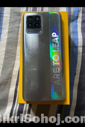Realme 8